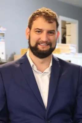 Matthew Martin, Insurance Broker